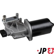 Wischermotor JP JP GROUP 1198201900 für VW S7A 2HB S6B S7B 2HA AMAROK S1B T5 12V