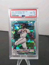 2021 Bowman Chrome Sapphire Edition Baseball Cards Checklist 24