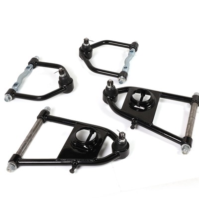 NEW RIDETECH FRONT UPPER STRONGARMS CONTROL ARMS,A-ARM,67-70 FORD MUSTANG,COUGAR