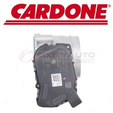 Cardone Reman Fuel Injection Throttle Body for 2011-2012 BMW 740Li - Air fd