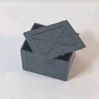 Marx The Battle of the Blue and Gray Accessory Crate