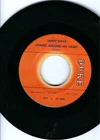 JAMES DAVIS- "CHAINS AROUND MY HEART"/"YOUR TURN TO CRY"- DUKE 374
