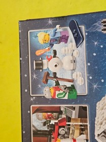 LEGO Creator Expert Winter Village Toy Shop (10249) Brand New Sealed Retired set