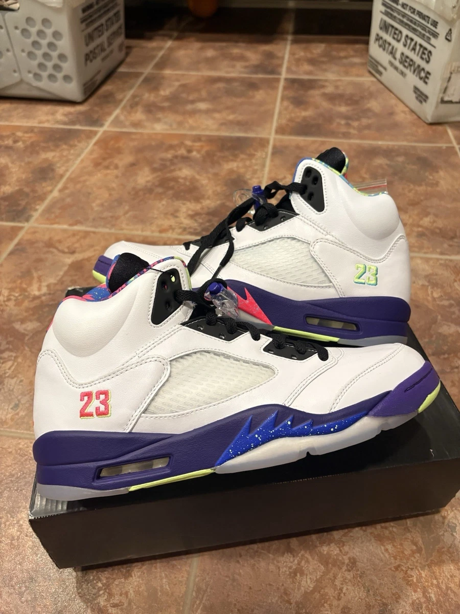 Jordan 5 Retro Bel for Sale | Authenticity Guaranteed | eBay