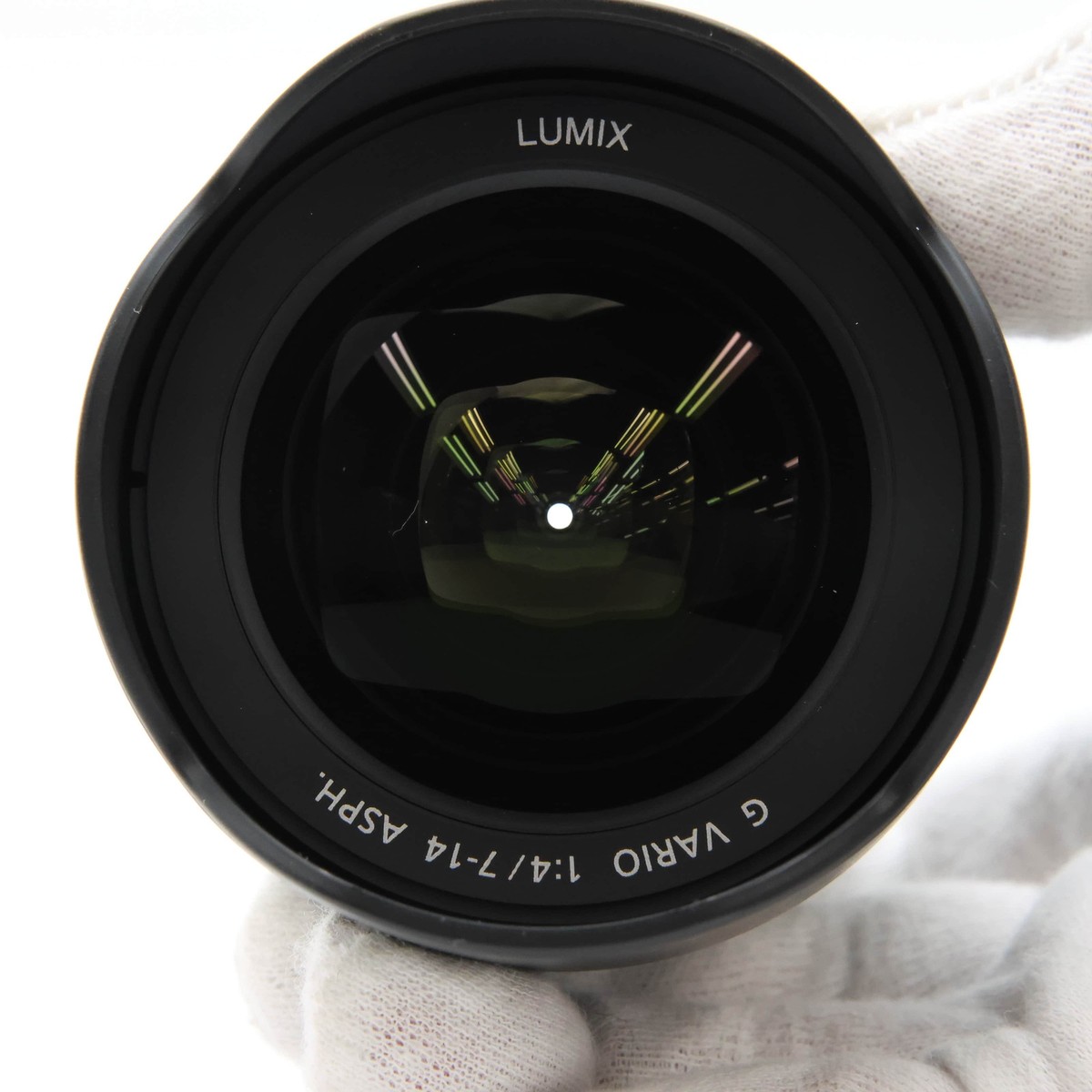 Panasonic LUMIX G VARIO 7-14mm F/4.0 ASPH. #223 | eBay Panasonic LUMIX G VARIO 7-14mm F/4.0 ASPH. #223 | eBay