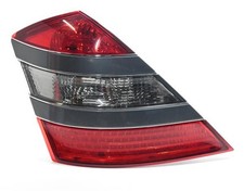 Feu arrière Mercedes 350