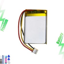 1200mAh Battery For RAZER WIRELESS GAMING HEADSET -- NARI / NARI ULTIMATE