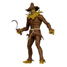 McFarlane Toys- DC Multiverse Scarecrow DC Classic 7in Action Figure