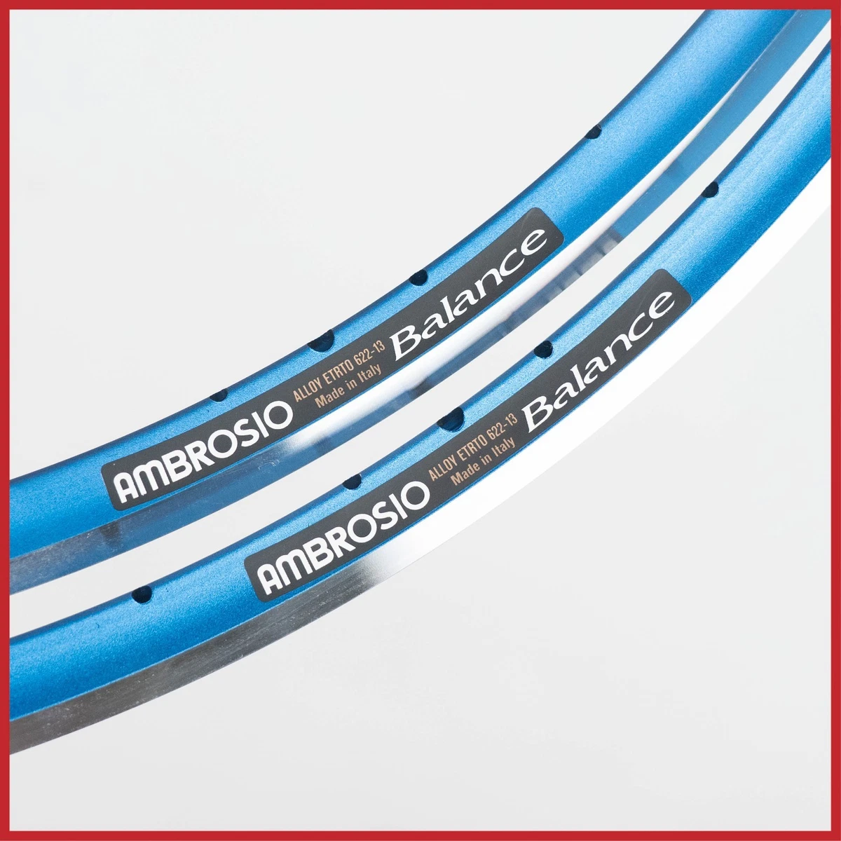 Ambrosio Clincher Bicycle Rims for sale | eBay