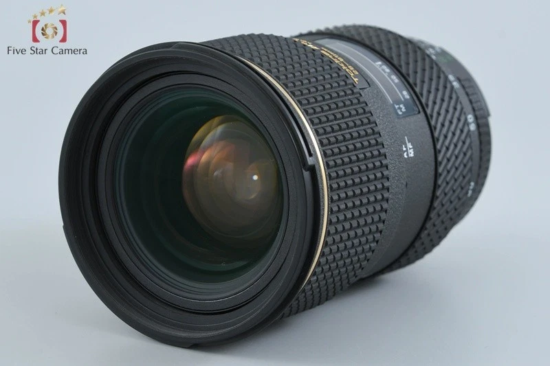 Tokina AT-X PRO 28-80mm f/2.8 Aspherical for Nikon - Image 3 of 4