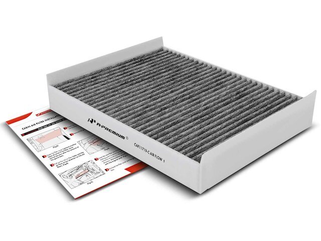 2015 Mercedes C400 4Matic 3.0L V6 Cabin Air Filter APR 71338JVWH