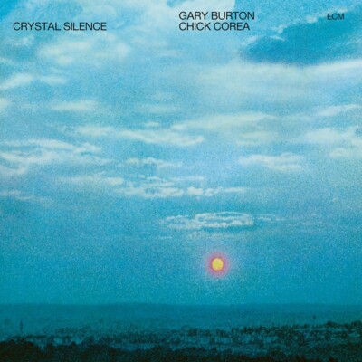 Burton,Gary/Corea,Chick / Crystal Silence (Touchstones)