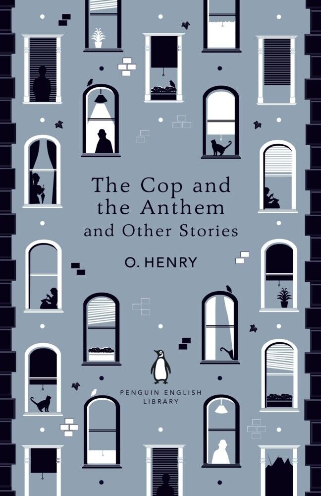 Thumbnail - The Cop And The Anthem And Other Stories | O. Henry | 2020 | Englisch