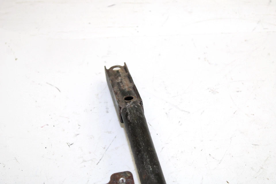 1988 Yamaha Exciter Oem Front Bumper Bracket 84M-77512-01-00 SY120 - Image 4 of 4