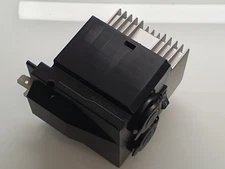 12V 240W Converter for Ego 56V Battery, Single/Dual Car Cigarette Socket