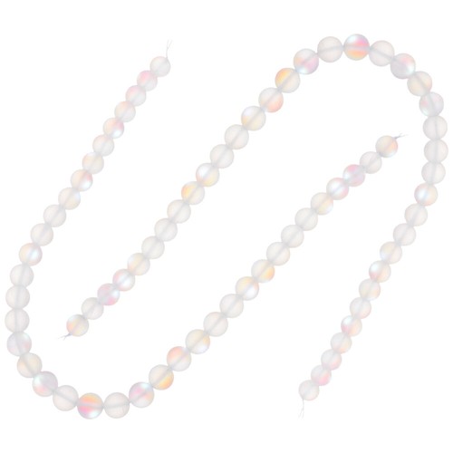 2 Strang Diy Schmuck Machen Spacer Schmuck Machen DIY Zubehör DIY Machen Zubehör - Bild 3 von 12