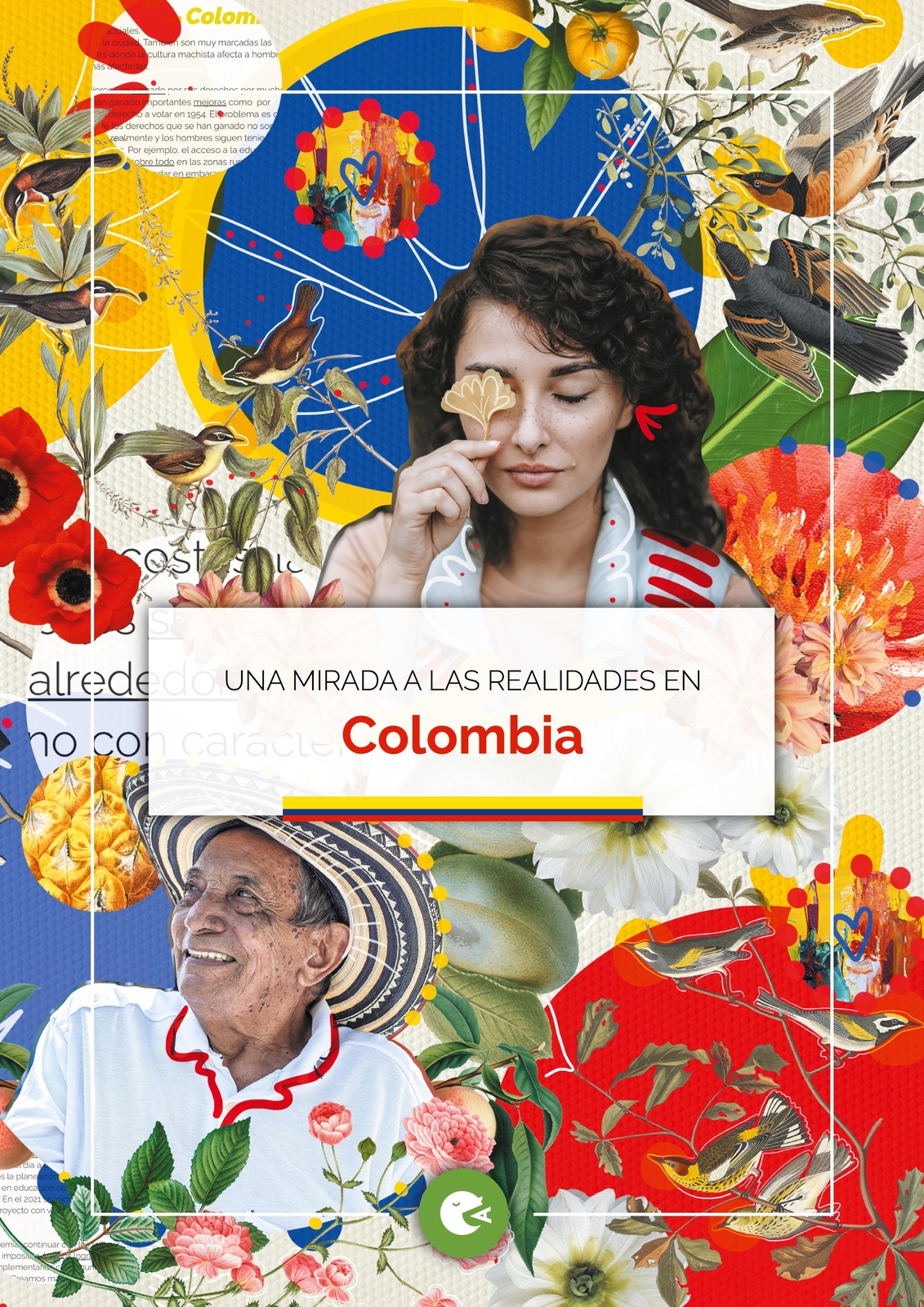 Thumbnail - Una Mirada A Las Realidades En Colombia | Mi Cuerpo Min Krop |