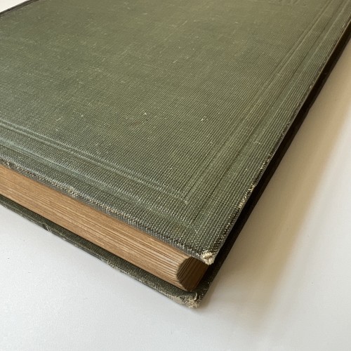 A Book of English Literature Vol. 1 Snyder & Martin 1919 HC Macmillan Classic - Bild 5 von 19