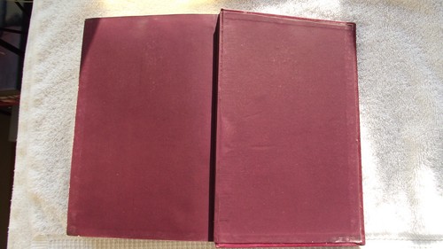 1901 Life of Michael Angelo Vol.II book by Herman Grimm pub.Little Brown & Co. - Picture 11 of 12