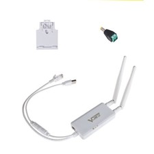 Vonets VAP11S 5G WiFi Wireless Networking Router WiFi Repeater Bridge Router