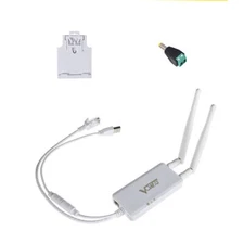 Vonets VAP11S 5G WiFi Wireless Networking Router WiFi Repeater Bridge Router