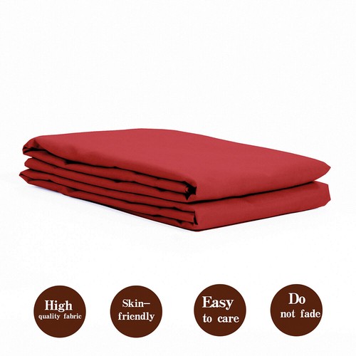 Copricuscino Standard Queen King Size - Doppio Microfibra Spazzolata - Set di 2 - Foto 5 di 123