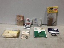 LOT X7 Of HO N Scale Model Trains Detail Parts