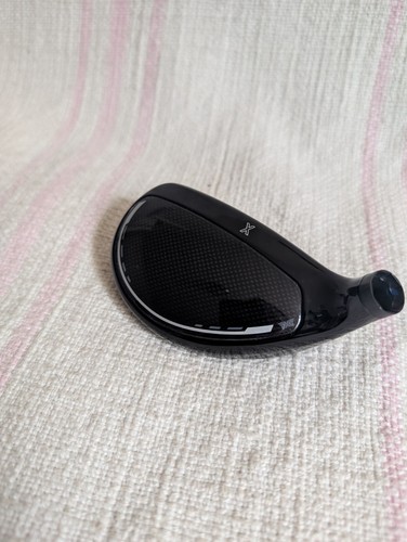 PXG 0311 Black Ops 19* Hybrid 3H LH Golf Club Head + Headcover LEFT Handed - Picture 7 of 17