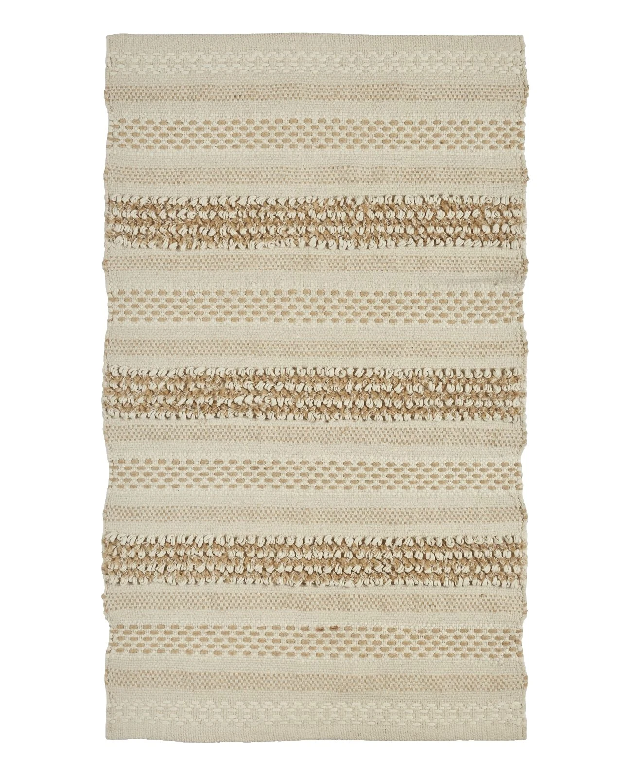 Коричневые коврики, ковры и чехлы для унитаза из хлопковой смеси