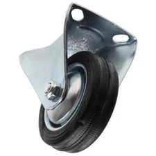 75 mm wheel with base - code bgs81952 KRAFTMANN workshop