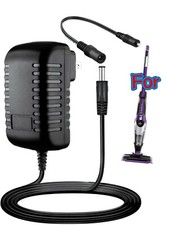 25V AC Adapter For Bissell Bolt Ion pet 1312 Series 13122 13129 R 13121 13128