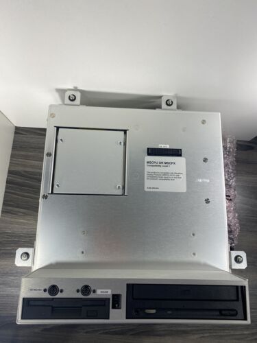 *NUEVO* NUEVO FANUC GE MSCPX-106404 NT-D Marathon Series CPU Industrial - EE. UU. - Imagen 3 de 21