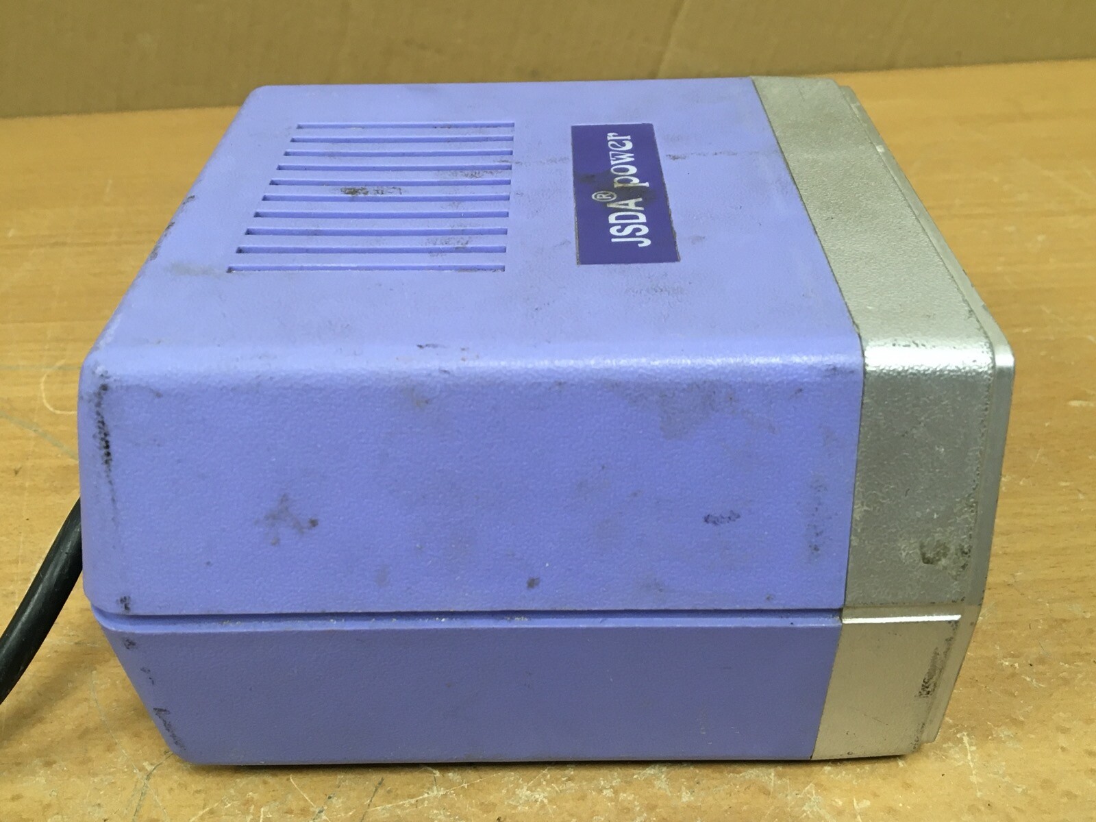 JSDA JD300 Professional Nail Drill Machine Electric Nail File Drill eBay