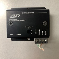 RTI ECB-5 IR Connecting Block - Used