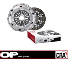 KIT FRIZIONE OPEN PARTS FIAT SCUDO Combinato (220P) 2.0 JTD