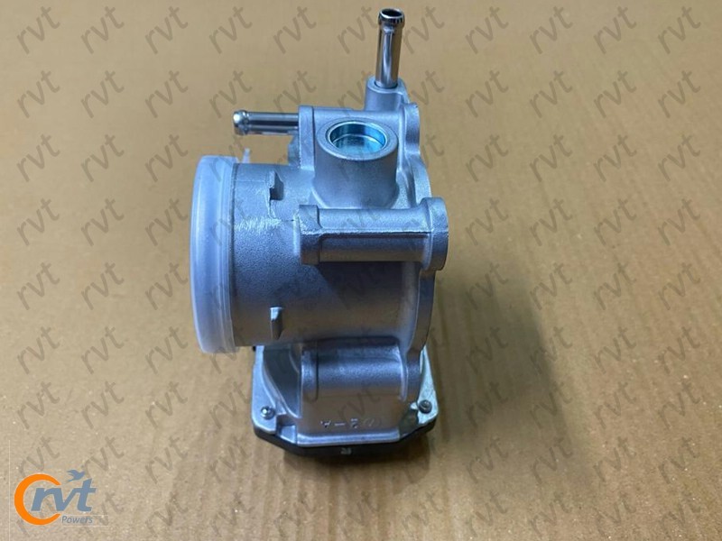 Genuine 13400M55K00 Throttle Body for Suzuki SX4 1ST F/L | eBay