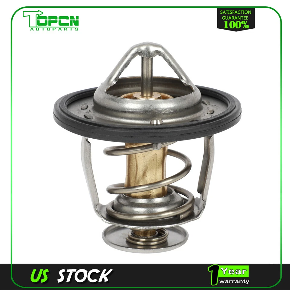 Thermostat For Toyota Venza Toyota Solara Lexus RX400h Lexus RX350 9091603129 - Image 4 of 4