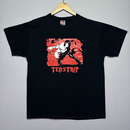 90s hardcore band tee - Gem 90s hardcore band tee - Gem