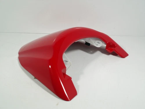 BOX, SEAT TAIL (RED) | VZR1800K7