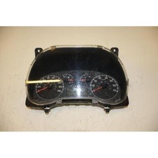 Compteur Peugeot BIPPER