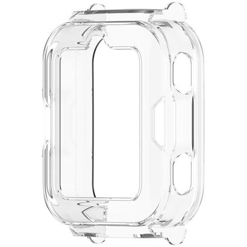 Half-wrap TPU Protective Case Watch Case for Huawei Kids Watch 4 Pro - Zdjęcie 16 z 27
