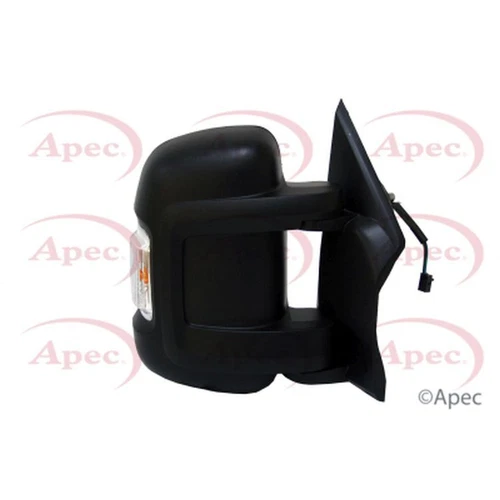 APEC Mirror Complete Right Electric - AMR2032