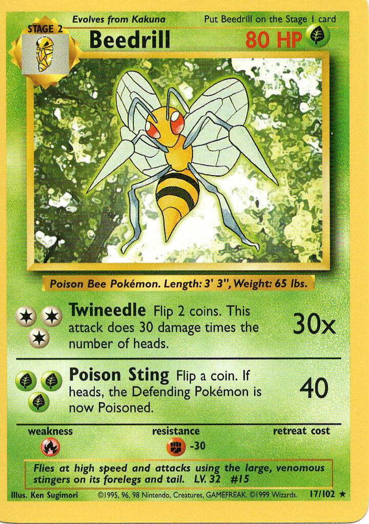 rare non holo pokemon cards Pokemon Base Non-Holo & Rare Cards - Pick From List !!! 🔥