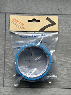 ZTTO Bicycle Tubeless Rim Tape Bike Wheel for MTB Road Bike