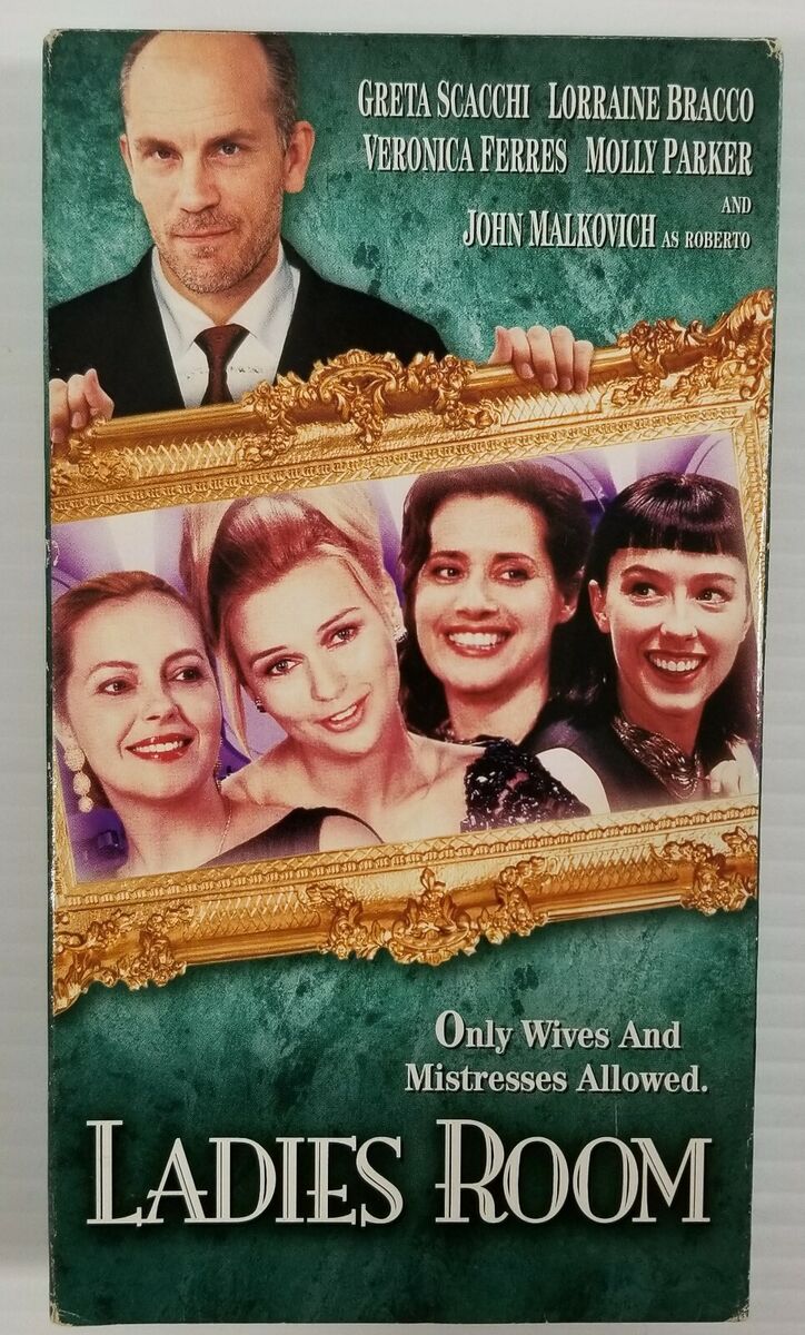 (未使用･未開封品)Little Ladies of the Night [VHS] Little Ladies of the Night | VHSCollector.com