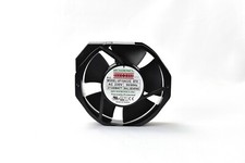 Mechatronics UF15AC23-BTHR Ball Bearing Axial Fan - 230VAC 60Hz 26W 172x150x38mm
