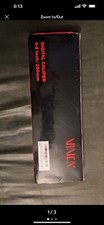 VINCA DCLA0605 Electronic Digital Vernier Caliper