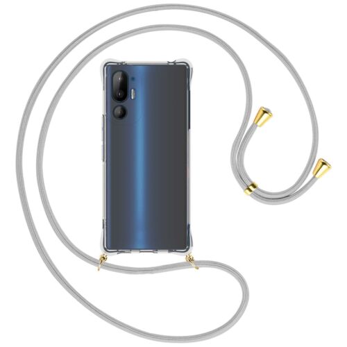Collana (O) per HTC U24 5G/HTC U24 Pro 5G Cover protettiva Custodia - Foto 352 di 411