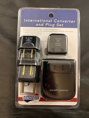 american tourister factory