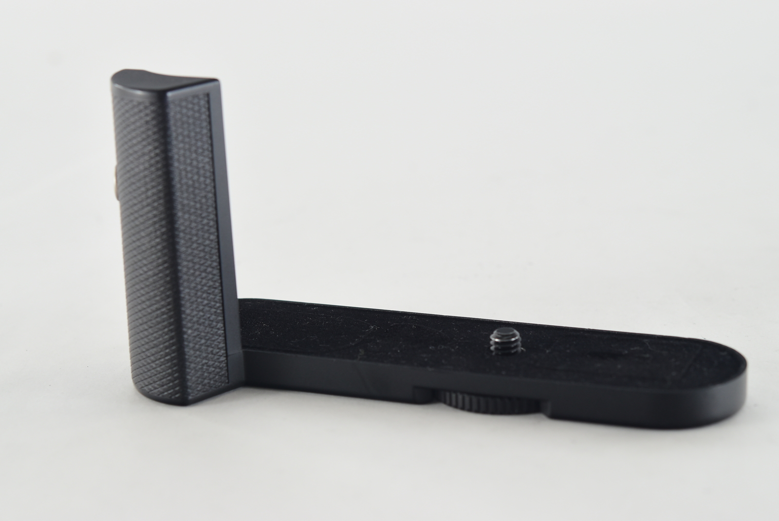 Leica Q2 Hand Grip 19540 Black Near Mint Japan Import